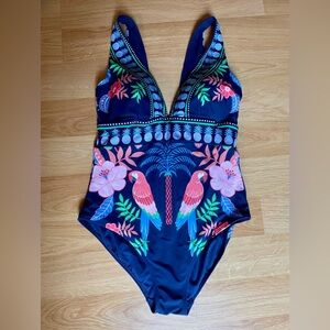 Boden Swim